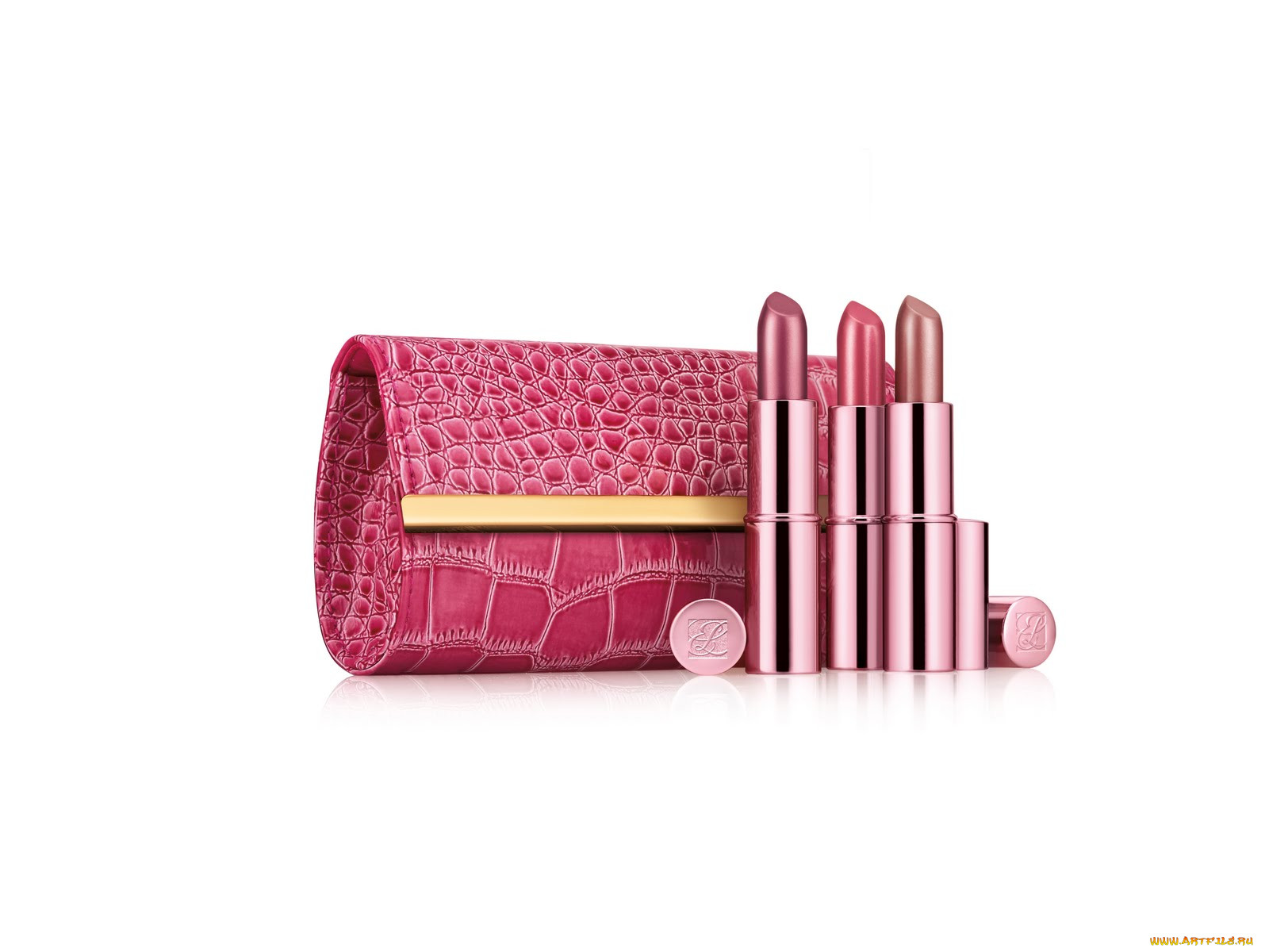 estee, lauder, , evelyn, lip, collection